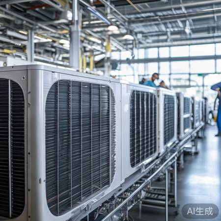 美的空调,亲民高性价比