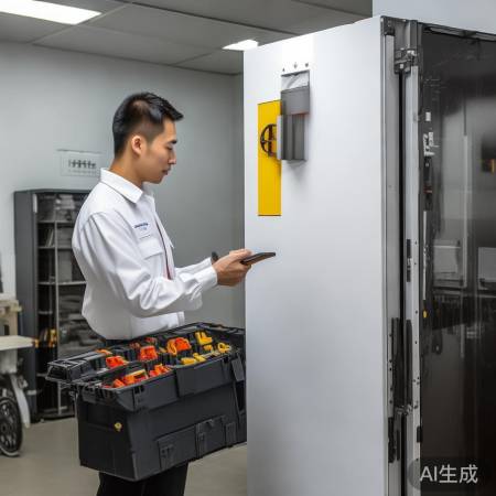 专业认证，规范维修