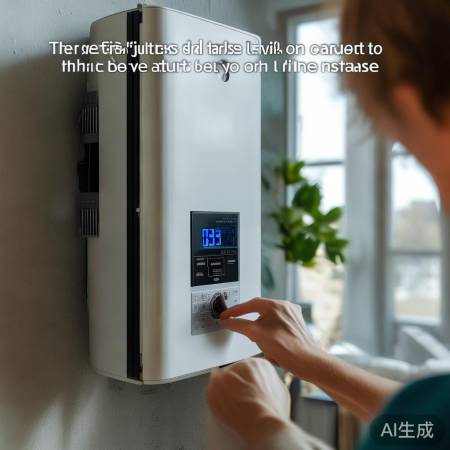 壁挂炉功率影响加热速度