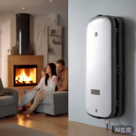 家用壁挂炉，温暖便捷
