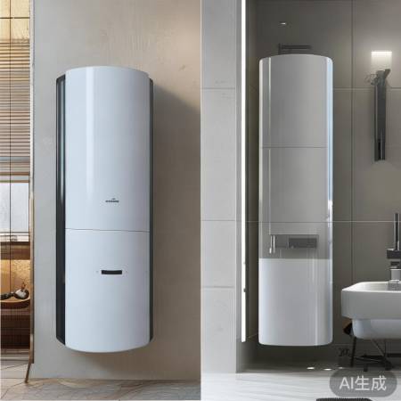 浴室空间选择热水器