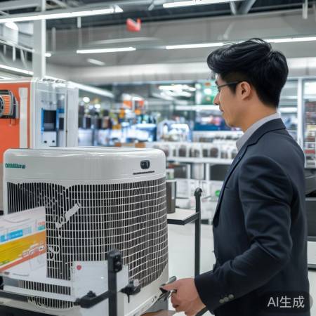 昌平选空气能热泵,看品牌口碑。