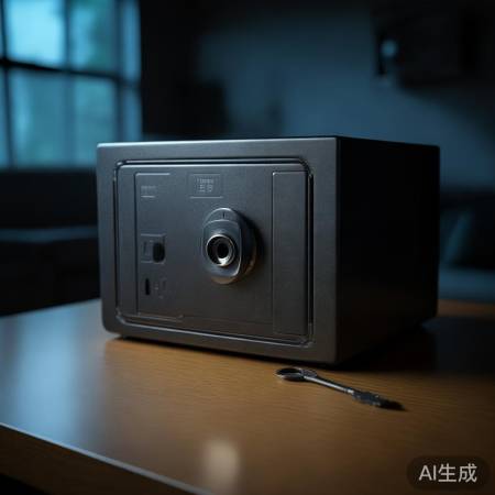 保险柜应急钥匙，关键时刻守护神