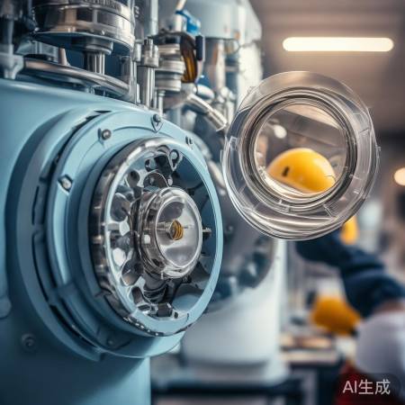 气阀保养要点：检查密封，及时关