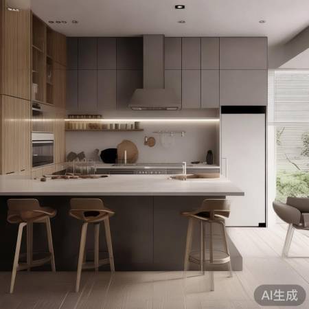 定期清洁消毒柜