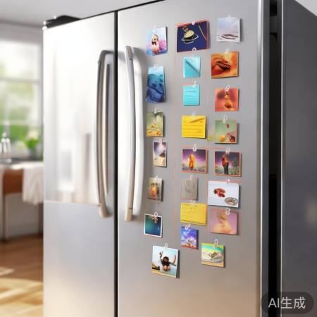 多功能冰箱贴磁铁