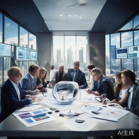 数十亿投资，强强联手，满足多需