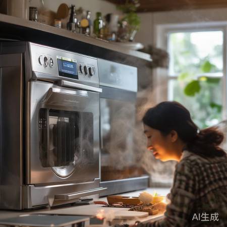 消毒柜除味小技巧