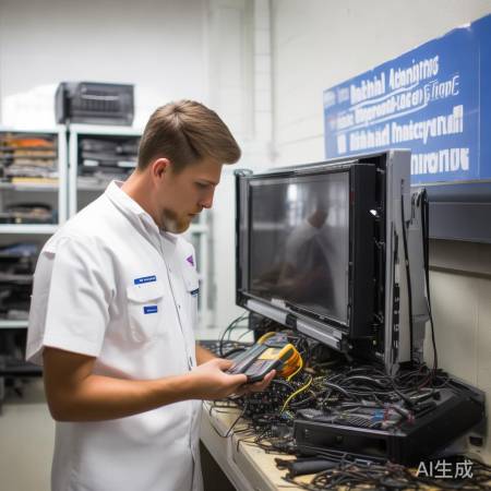 家电维修规范，质保服务优