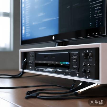 华莱士电视接口丰富