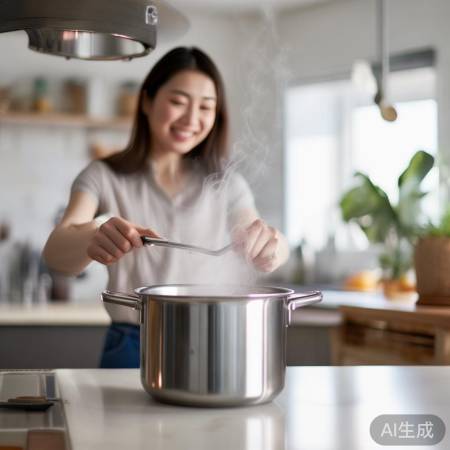 燃气灶蒸锅选购指南