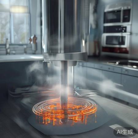 电热水器原理及耗电量