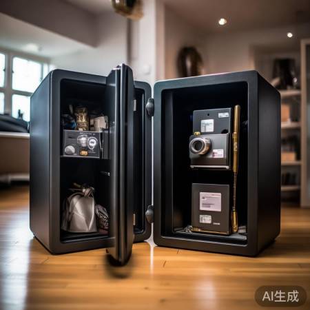 保险柜材质之争