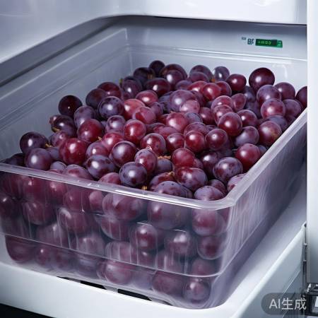 密封冷藏，低温保鲜