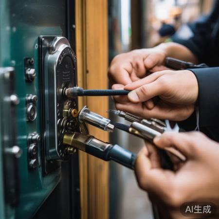 厦门专业指纹锁解锁