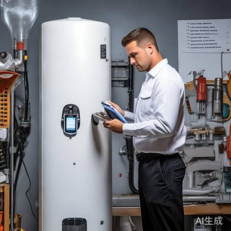 专业认证，规范维修