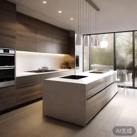 定期清洁消毒柜