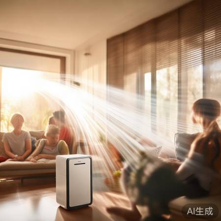 松下空调自然风，舒适凉爽