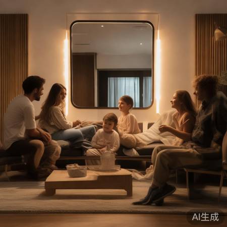 挂镜技巧简单易学