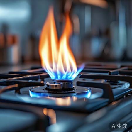燃气灶维修小技巧