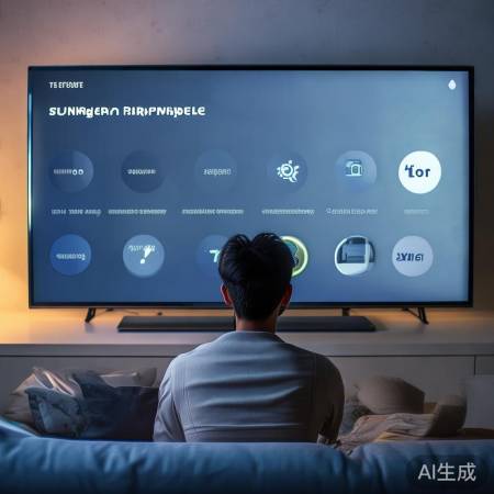 电视故障，说明书/客服解忧