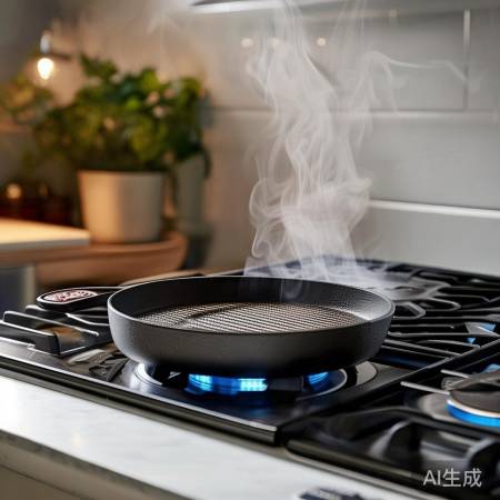 燃气灶烤盘尺寸选配