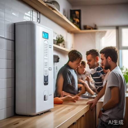 热水器温度调节有讲究