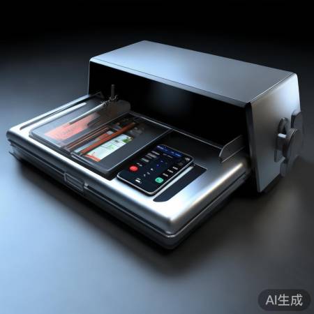 保险柜实用又智能