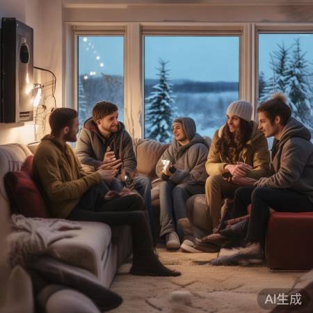 南京壁挂炉温度适宜度