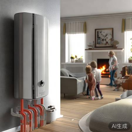 壁挂炉节能温度宜适中