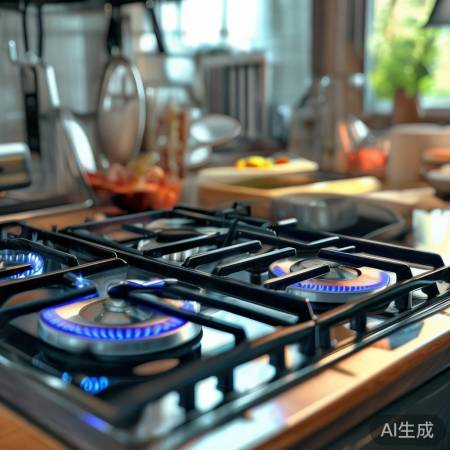 燃气灶功率全解析完毕