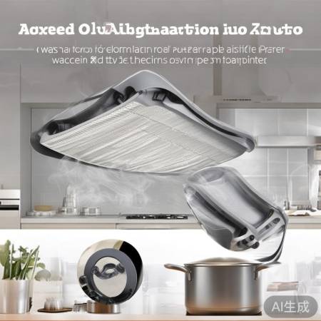 高效吸油条，告别油渍困扰