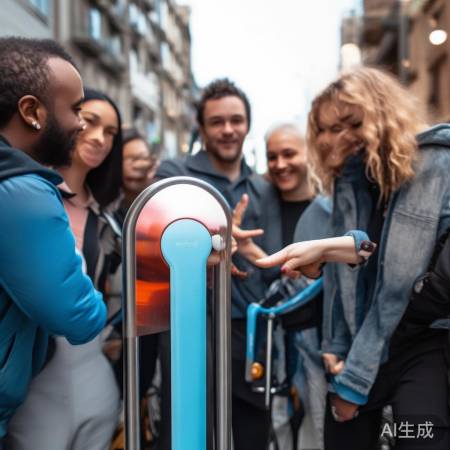 智能锁新按钮，用户满意度调查