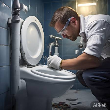 安装遇问题，冷静解决