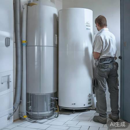 热水器维护保舒适