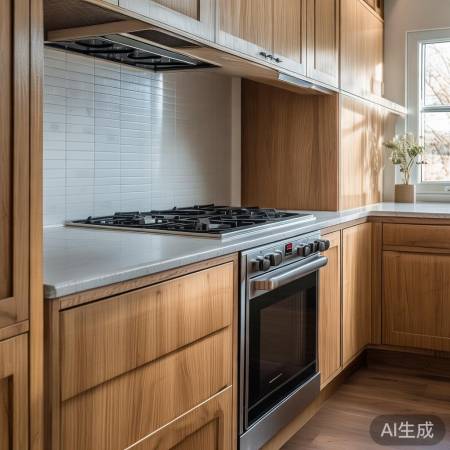 厨房主角搭配攻略