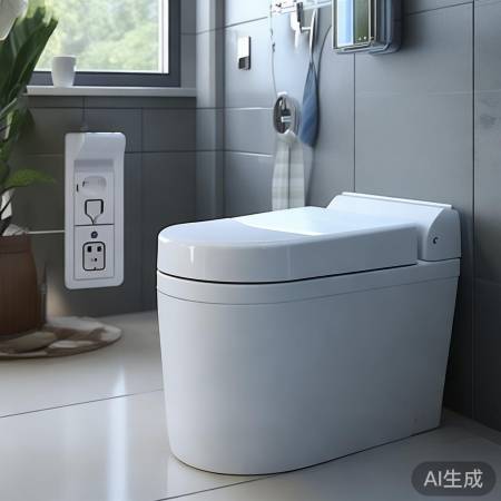 家居新宠：智能马桶揭秘