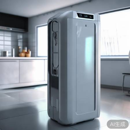 智能热水器，价格昂贵，未来普及