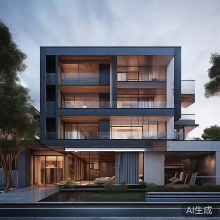 选购防盗门攻略，安全美观两全！