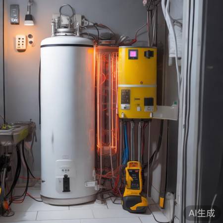 热水器省电安全贴士