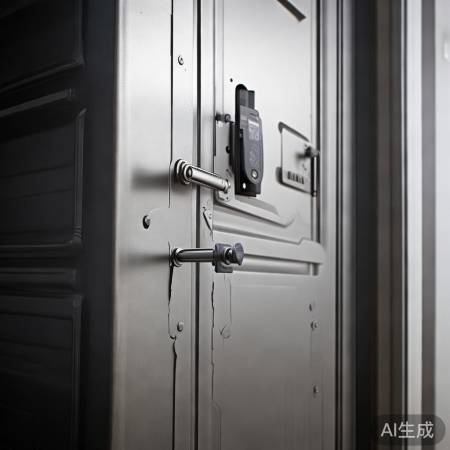防盗门五大要素，安全保障必备