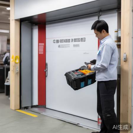 专业认证，严谨维修