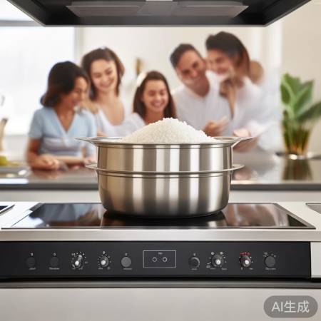 科技让生活更便捷