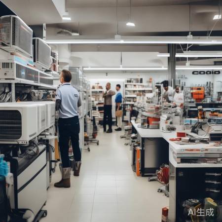 酷风空调售后电话4001865