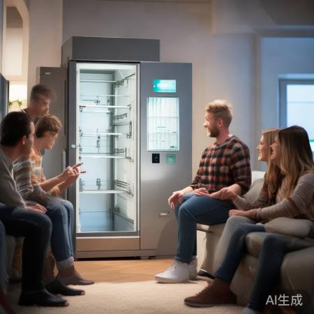 周末聊天，西门子消毒柜守护健康