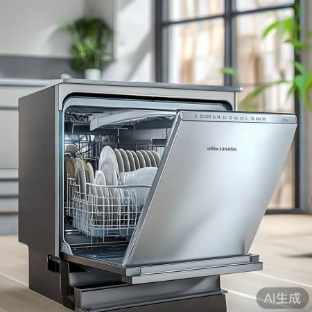 西门子消毒柜，大容量，一键消毒