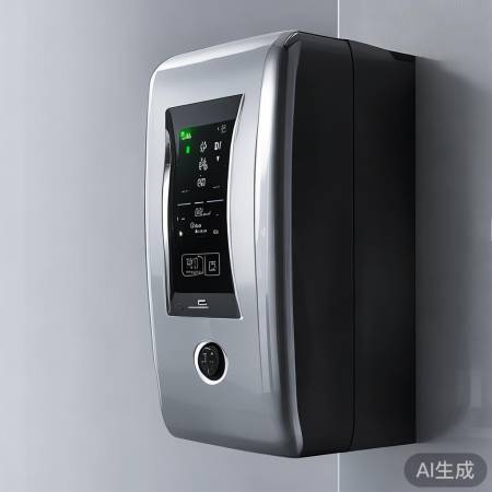 德意热水器，智能安全护用户