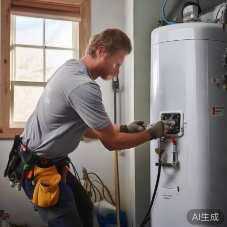 安装电热水器注意事项
