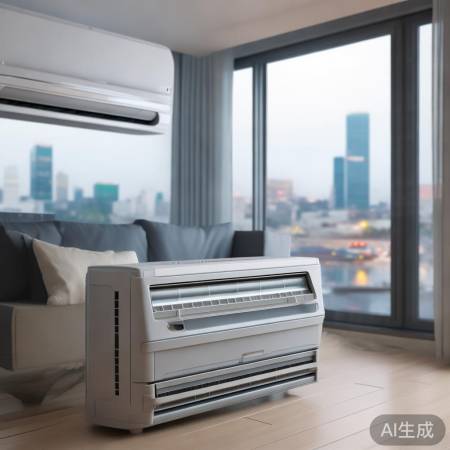 空调选购看净化，滤网定期洗清新