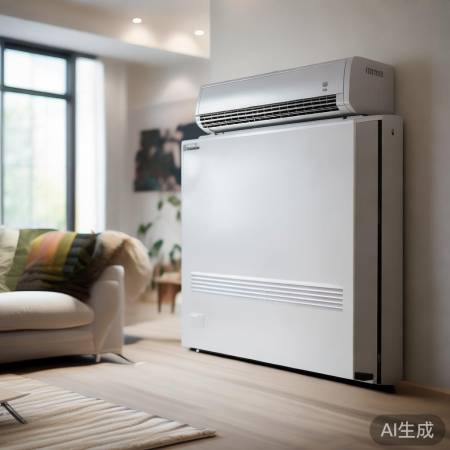 空调款式与家居风格搭配